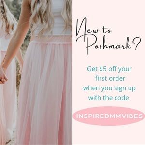 Save $10 on your first purchase with my code: Inspiredmmvibes